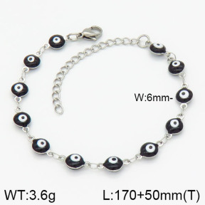 Stainless Steel Bracelet  2B3000667aajl-368