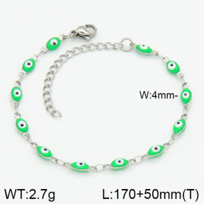 Stainless Steel Bracelet  2B3000684aajl-368