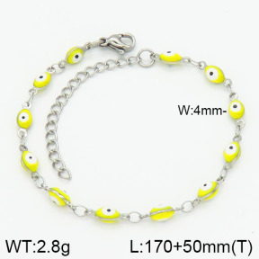 Stainless Steel Bracelet  2B3000687aajl-368