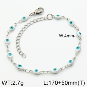 Stainless Steel Bracelet  2B3000690aajl-368