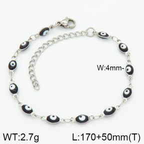 Stainless Steel Bracelet  2B3000691aajl-368