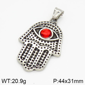 Stainless Steel Pendant  2P4000156vbnb-686