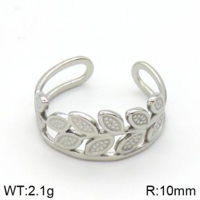 Stainless Steel Ring  2R2000260vbmb-360