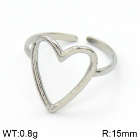 Stainless Steel Ring  2R2000271ablb-360