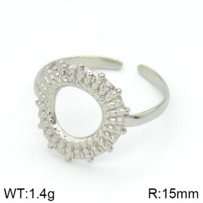Stainless Steel Ring  2R2000273ablb-360