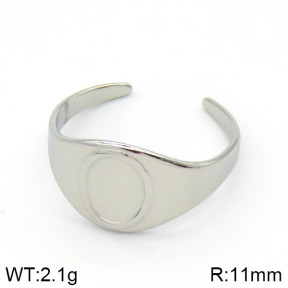 Stainless Steel Ring  2R2000275vbmb-360
