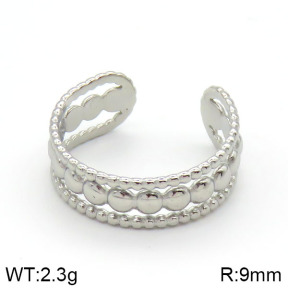 Stainless Steel Ring  2R2000276vbmb-360