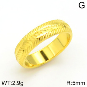 Stainless Steel Ring  2R2000296aajl-360