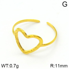 Stainless Steel Ring  2R2000298vbmb-360