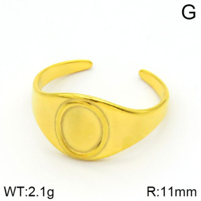 Stainless Steel Ring  2R2000299bbml-360