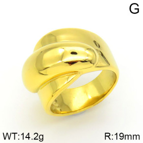 Stainless Steel Ring  6-9#  2R2000305vhha-360