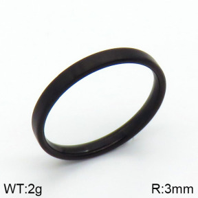 Stainless Steel Ring  4-10#  2R2000307vail-360