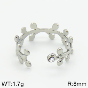 Stainless Steel Ring  2R4000224ablb-360