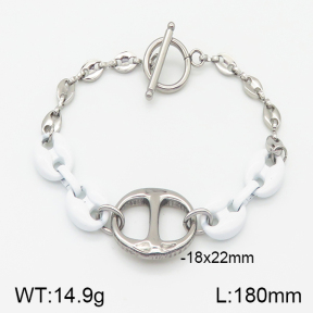 Stainless Steel Bracelet  5B3000573vhkb-656