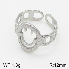 Stainless Steel Ring  5R2000804baka-259
