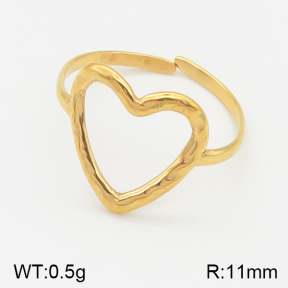 Stainless Steel Ring  5R2000809ablb-259