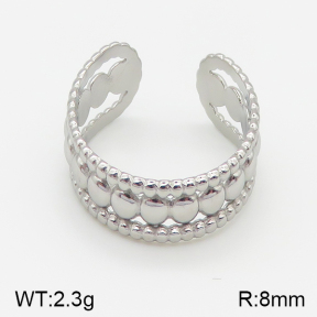 Stainless Steel Ring  5R2000816ablb-259