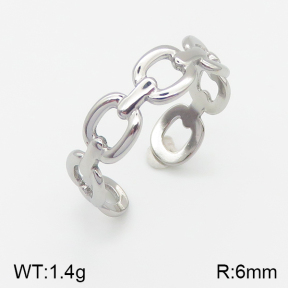 Stainless Steel Ring  5R2000818baka-259