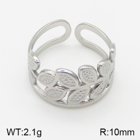Stainless Steel Ring  5R2000820ablb-259