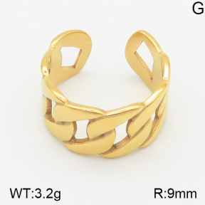 Stainless Steel Ring  5R2000821vbmb-259