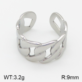 Stainless Steel Ring  5R2000822ablb-259