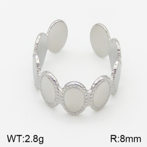 Stainless Steel Ring  5R2000824ablb-259