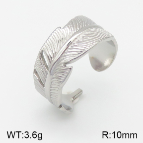 Stainless Steel Ring  5R2000826ablb-259