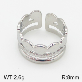 Stainless Steel Ring  5R2000828ablb-259