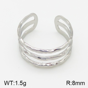 Stainless Steel Ring  5R2000832ablb-259