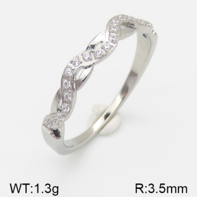 Stainless Steel Ring  6-9#  5R4001327vhha-328