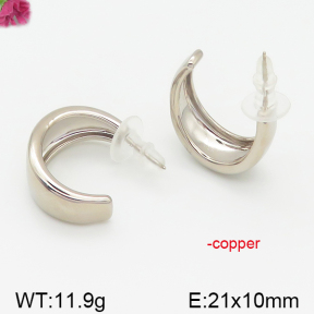 Fashion Copper Earrings  F5E200096vhmo-J92