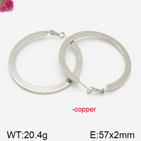 Fashion Copper Earrings  F5E200105vhmo-J92