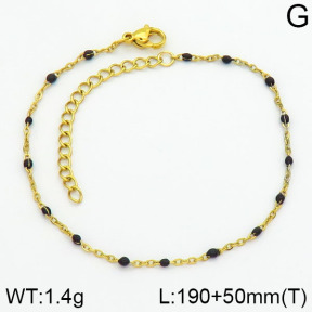 Stainless Steel Bracelet  2B3000722aajl-641