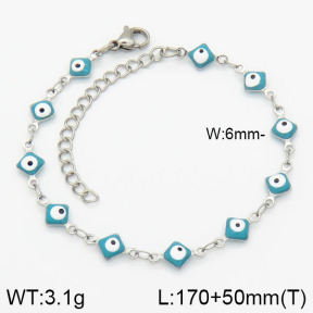 Stainless Steel Bracelet  2B3000734aajl-368