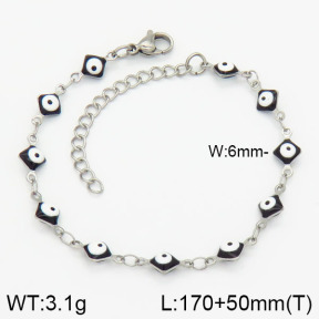 Stainless Steel Bracelet  2B3000735aajl-368