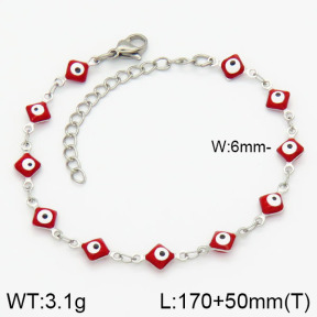 Stainless Steel Bracelet  2B3000738aajl-368