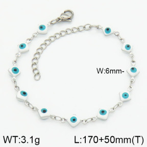 Stainless Steel Bracelet  2B3000740aajl-368