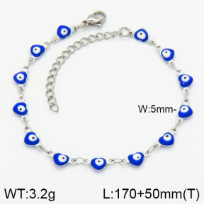 Stainless Steel Bracelet  2B3000742aajl-368