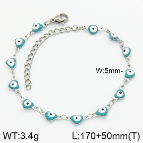 Stainless Steel Bracelet  2B3000743aajl-368