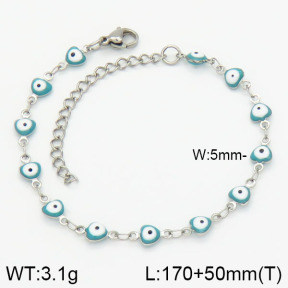 Stainless Steel Bracelet  2B3000766aajl-368