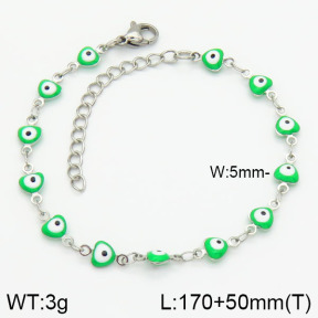 Stainless Steel Bracelet  2B3000768aajl-368