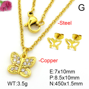 Fashion Copper Sets  F7S002250vaia-L003