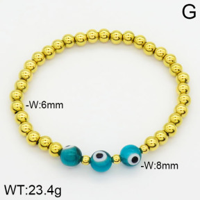 Stainless Steel Bracelet  2B3000784vbnb-685