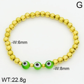 Stainless Steel Bracelet  2B3000790vbnb-685