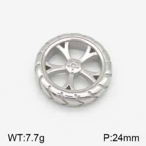 Stainless Steel Pendant  5P2000916vbmb-239