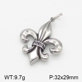 Stainless Steel Pendant  5P2000920vbnb-239