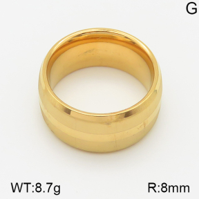 Stainless Steel Ring  7#--13#  5R2000833aakl-239