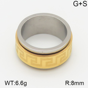 Stainless Steel Ring  7#--13#  5R2000837aakl-239