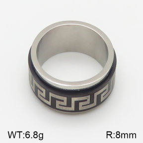 Stainless Steel Ring  7#--13#  5R2000838aakl-239