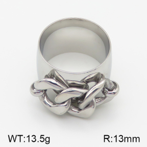 Stainless Steel Ring  7#--13#  5R2000840baka-239